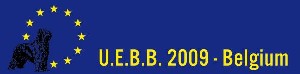 UEBB show 2009 - oficiel info in separately window UEBB show 2009 - oficiel info in separately window