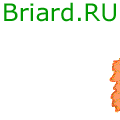 Banner Briard.RU, 120x120p, the address: http://briard.ru/images/br5-1.gif