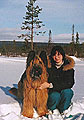 Me and Monika, 2002