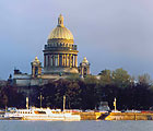 The Cathedral Isakievsky, photo: Bryzgalov, 277x400p, 22kb The Cathedral Isakievsky, photo: Bryzgalov, 277x400p, 22kb