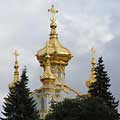 Petrodvorets, East building (church). photo: Prokhorova 2006, 600x500p, 40kb Petrodvorets, East building (church). photo: Prokhorova 2006, 600x500p, 40kb