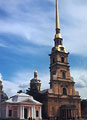 The Fortress os StPeter and Paul, photo: Bukatova, 300x431p, 27kb The Fortress os StPeter and Paul, photo: Bukatova, 300x431p, 27kb
