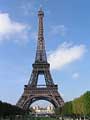 Tour Eiffel, photo: Prokhorova, 450x600p, 40kb