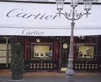 Cartier, photo: Trubina, 550x450p, 40kb