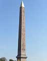 Obelisque, pl.de la Concorde,  photo: Prokhorova, 450x600p, 40kb