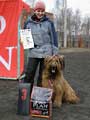 briard Monika and Jana, photo: Trubina, 300x400p, 40kb briard Monika and Jana, photo: Trubina, 300x400p, 40kb