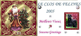 le Clos de Felines