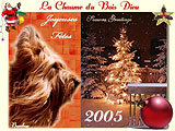 C.& J.Debrouwer, la Chaume du Bois Dieu