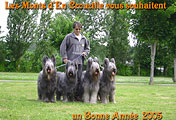 Jacques, les Monts d'en Crouzille