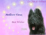 le Clos de Felines, France