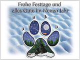Utreque des Enfants de Lutece & Nitro du Chateau Magic - Germany