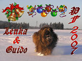 Lenka & Guido, Czech