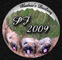 Badria s Darling - Czech Rep