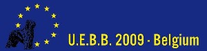 UEBB show 2009 - oficiel info in separately window