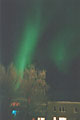 Северное сияние, Aпатиты, янв 2004, фото: Трубина, 300x450p, 19kb