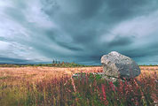небо и камень, фото: Вайншенкер, 500x337p, 41kb
