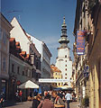 Братислава, фото: Соколовская, 300x322p, 31kb Братислава, фото: Соколовская, 300x322p, 31kb